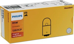 PHILIPS 12821CP Lemputė, indikatorius