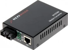 DAUGIAMODIS MEDIJOS KONVERTERIS M-023M ULTIMODE