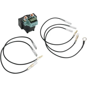 Starterio rėlė universali 2110-0392