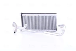 NISSENS NIS 73002 Interior heater radiator