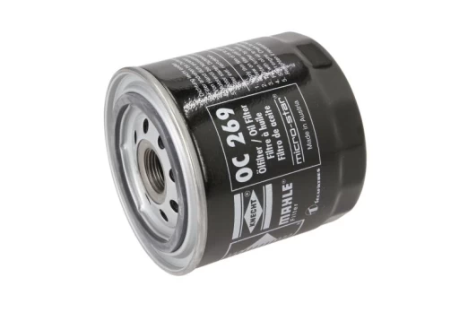 Alyvos filtras MAHLE OC269