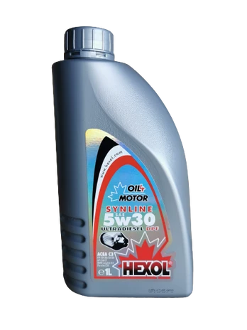 Hexol Synline Ultradiesel DPF 5W-30 1L
