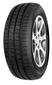 Minerva Frostrack VAN 185/75 R16 104 R