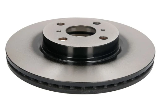 TRW DF4804 Brake Disc