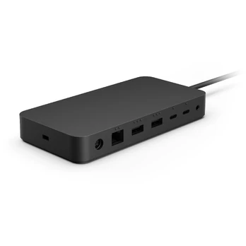 "Microsoft Surface Dock" dokas - "Thunderbolt 4