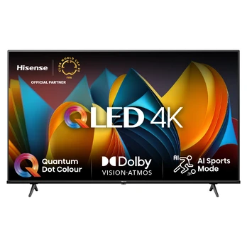 Televizorius Hisense 43E7NQ