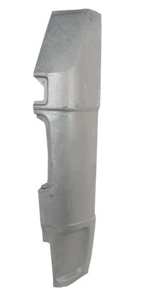 BLIC 6504-03-9560225P Cab corner repair panel