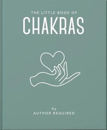Little Book of Chakras