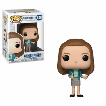 POP! Vinyl Community - Annie Eddison