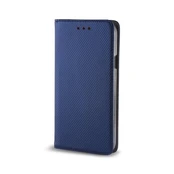Dėklas Smart Magnet Samsung A405 A40 Tamsiai Mėlynas kaina