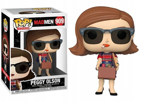 Funko Pop! Mad Men Peggy Olson