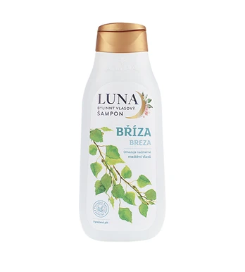 Alpa Luna Bříza 430ml