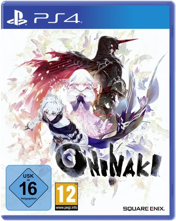 Oninaki „PLAYERUNKNOWN'S BATTLEGROUNDS“ – „PlayStation 4“