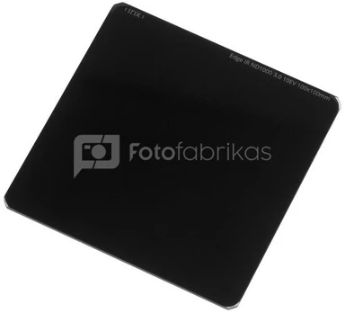 Irix filter Edge 100 IR ND1000 3.0 10Stops 100x100mm