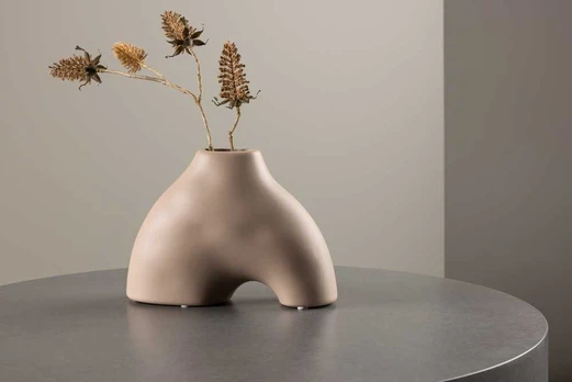 Venture Design Vazonas, Kento, 21x8x15 cm, Rožinis