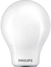 Philips CorePro LED Standard 10,5W (100W) E27 A60 830 Mat Glas