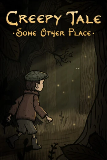 Creepy Tale Some Other Place PC