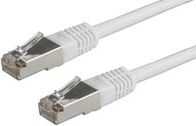 Roline PatchCord, S/FTP, Kat. 5e, 7m, Pilka (21.15.0307)