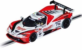 Carrera Auto Carrera D132 - 32067 KTM X-Bow GTX Razoon