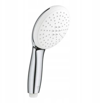 Grohe Tempesta 110 rankinis dušas 2 tipų