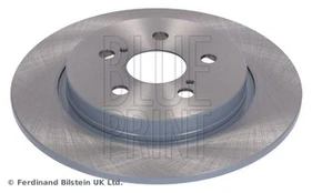 Stabdžių diskas BLUE PRINT ADBP430219 kaina