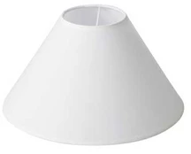 nielsen_light klosz EMMA PALACIO H 16,5 CM balta