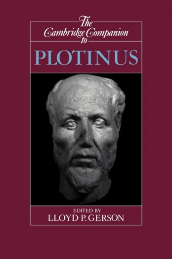 Cambridge Companion to Plotinus