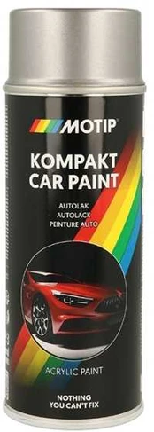 Motip Autoacryl spray 55320 - 400ml