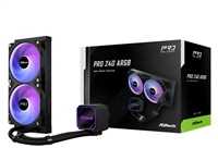 ASRock Pro 240 ARGB