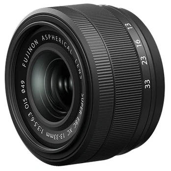 Objektyvas Fujinon XC13-33mmF3.5-6.3 OIS