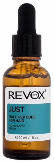 Revox Just Multi Peptides For Hair Density Serumas