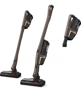 Dulkių siurblys Miele Triflex HX2