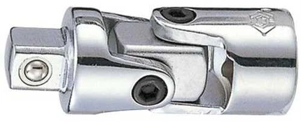King Tony Kardanled 2792 1/4''