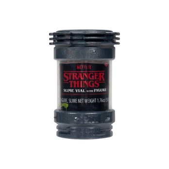 Usorteret STRANGER THINGS SLIME VIAL BLIND BOX ASS