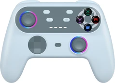 Oniverse - Wireless Controller Walli - Nintendo Switch 2 kaina