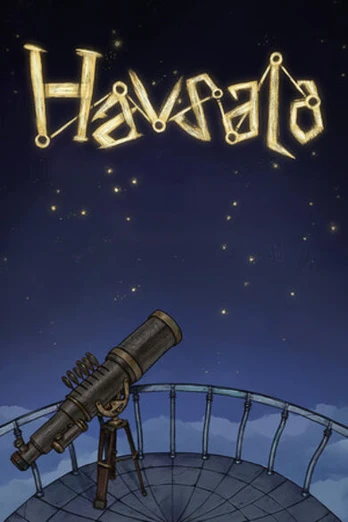 Havsala: Into the Soul Palace PC
