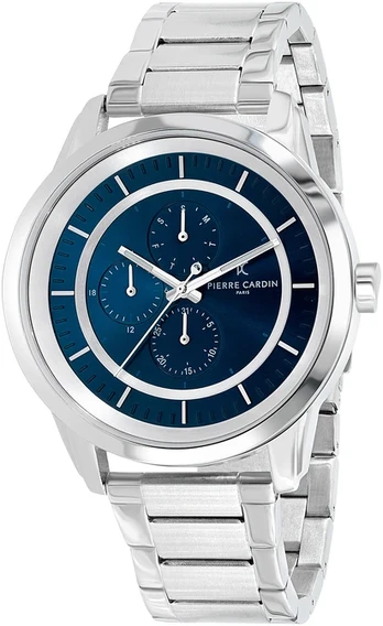 Laikrodis PIERRE CARDIN Vyrams CCP.5013 (45MM)