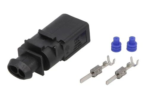 kištukas AKUSAN K06W140AKN