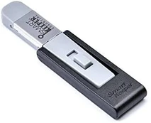 Smart Keeper SmartKeeper Mini Schlüssel grau