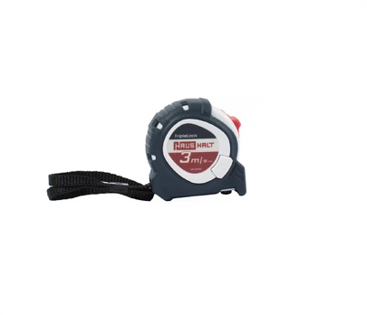 Ruletė Haushalt GW-3A52W, 3 m