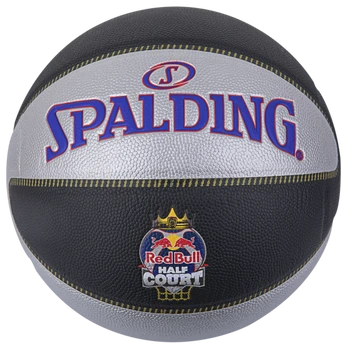 KREPŠINIO KAMUOLYS SPALDING Redbull Half Court 6 Dydis