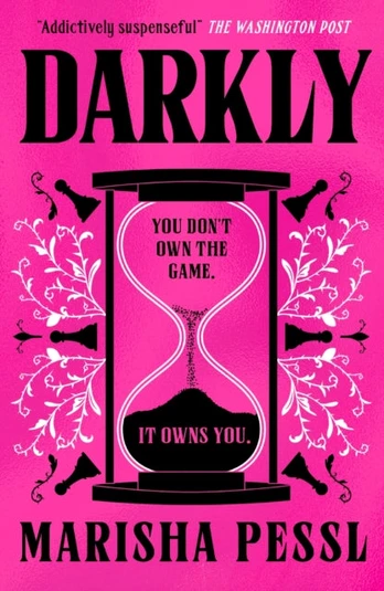 Darkly