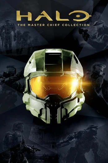 Halo: The Master Chief Collection PC