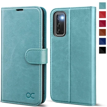 Samsung Galaxy S20 dėklas A