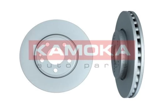 Stabdžių diskas KAMOKA 103343