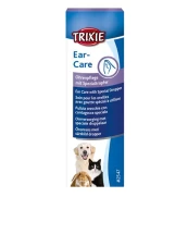 Trixie priemonė ausims valyti, 50 ml kaina