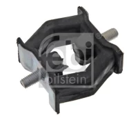 Laikiklis, išmetimo sistema FEBI BILSTEIN 21225 kaina