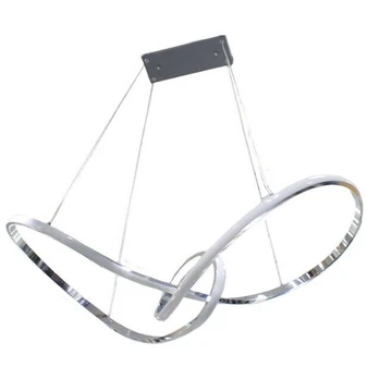 LED šviestuvas 38W 6500K