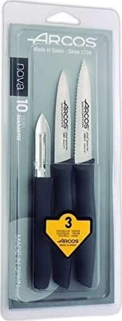 Arcos Set 3 vnt. lupimui NOVA Arcos