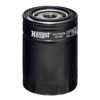 Alyvos filtras HENGST H17W29